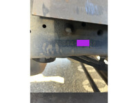 UD TRUCKS Condor Truck (With 3 Steps Of Cranes) PB-MK36A 2006 _39