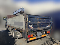 UD TRUCKS Condor Truck (With 3 Steps Of Cranes) PB-MK36A 2006 _4