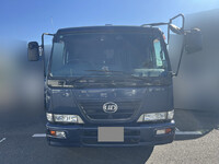 UD TRUCKS Condor Truck (With 3 Steps Of Cranes) PB-MK36A 2006 _5