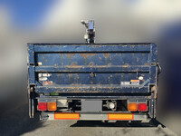 UD TRUCKS Condor Truck (With 3 Steps Of Cranes) PB-MK36A 2006 _6