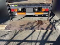 UD TRUCKS Condor Truck (With 3 Steps Of Cranes) PB-MK36A 2006 _7