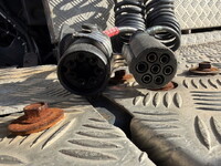 HINO Profia Trailer Head QPG-SH1EDDG 2014 965,734km_28