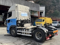 HINO Profia Trailer Head QPG-SH1EDDG 2014 965,734km_2