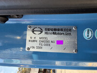 HINO Profia Trailer Head QPG-SH1EDDG 2014 965,734km_40