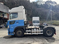 HINO Profia Trailer Head QPG-SH1EDDG 2014 965,734km_6