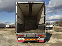 UD TRUCKS Quon Aluminum Wing QKG-CG5ZE 2015 1,052,352km_10