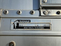 UD TRUCKS Quon Aluminum Wing QKG-CG5ZE 2015 1,052,352km_16