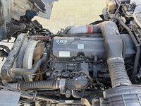 UD TRUCKS Quon Aluminum Wing QKG-CG5ZE 2015 1,052,352km_18