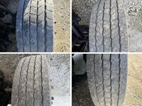 UD TRUCKS Quon Aluminum Wing QKG-CG5ZE 2015 1,052,352km_19