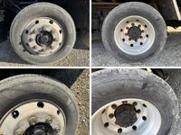 UD TRUCKS Quon Aluminum Wing QKG-CG5ZE 2015 1,052,352km_20