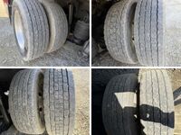 UD TRUCKS Quon Aluminum Wing QKG-CG5ZE 2015 1,052,352km_21