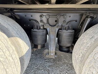 UD TRUCKS Quon Aluminum Wing QKG-CG5ZE 2015 1,052,352km_27