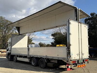 UD TRUCKS Quon Aluminum Wing QKG-CG5ZE 2015 1,052,352km_2