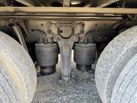 UD TRUCKS Quon Aluminum Wing QKG-CG5ZE 2015 1,052,352km_31