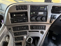 UD TRUCKS Quon Aluminum Wing QKG-CG5ZE 2015 1,052,352km_34