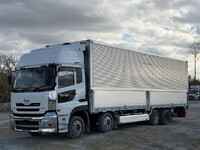 UD TRUCKS Quon Aluminum Wing QKG-CG5ZE 2015 1,052,352km_3