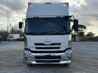 UD TRUCKS Quon Aluminum Wing QKG-CG5ZE 2015 1,052,352km_5