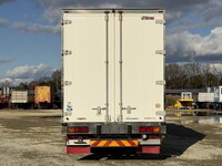 UD TRUCKS Quon Aluminum Wing QKG-CG5ZE 2015 1,052,352km_7