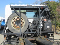 HINO Ranger Container Carrier Truck BDG-FE8JGWA 2010 552,300km_12