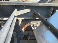 HINO Ranger Container Carrier Truck BDG-FE8JGWA 2010 552,300km_20