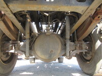 HINO Ranger Container Carrier Truck BDG-FE8JGWA 2010 552,300km_21