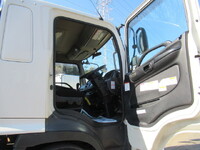 HINO Ranger Container Carrier Truck BDG-FE8JGWA 2010 552,300km_22