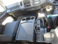 HINO Ranger Container Carrier Truck BDG-FE8JGWA 2010 552,300km_26