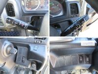 HINO Ranger Container Carrier Truck BDG-FE8JGWA 2010 552,300km_33