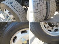 HINO Ranger Container Carrier Truck BDG-FE8JGWA 2010 552,300km_39