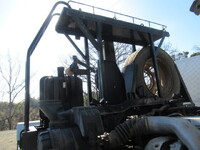 HINO Ranger Container Carrier Truck BDG-FE8JGWA 2010 552,300km_40