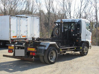 HINO Ranger Container Carrier Truck BDG-FE8JGWA 2010 552,300km_5