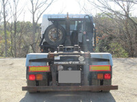 HINO Ranger Container Carrier Truck BDG-FE8JGWA 2010 552,300km_6