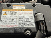 ISUZU Forward Flat Body TKG-FRR90S2 2017 1,021,976km_13