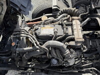 ISUZU Forward Flat Body TKG-FRR90S2 2017 1,021,976km_14