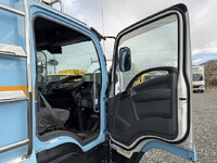 ISUZU Forward Flat Body TKG-FRR90S2 2017 1,021,976km_27