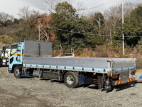 ISUZU Forward Flat Body TKG-FRR90S2 2017 1,021,976km_2