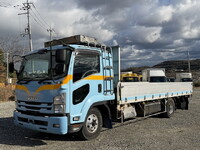 ISUZU Forward Flat Body TKG-FRR90S2 2017 1,021,976km_3
