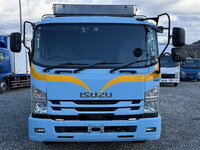 ISUZU Forward Flat Body TKG-FRR90S2 2017 1,021,976km_5