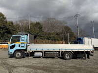 ISUZU Forward Flat Body TKG-FRR90S2 2017 1,021,976km_6