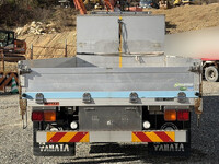 ISUZU Forward Flat Body TKG-FRR90S2 2017 1,021,976km_7