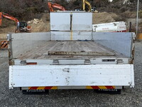 ISUZU Forward Flat Body TKG-FRR90S2 2017 1,021,976km_9