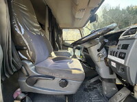 MITSUBISHI FUSO Fighter Aluminum Van TKG-FK61F 2013 548,206km_29