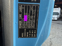 MITSUBISHI FUSO Fighter Aluminum Van TKG-FK61F 2013 548,206km_40