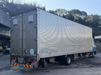 MITSUBISHI FUSO Fighter Aluminum Van TKG-FK61F 2013 548,206km_4