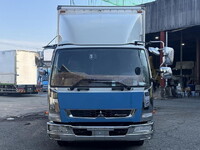 MITSUBISHI FUSO Fighter Aluminum Van TKG-FK61F 2013 548,206km_5