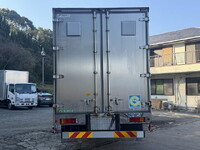MITSUBISHI FUSO Fighter Aluminum Van TKG-FK61F 2013 548,206km_7