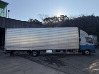 MITSUBISHI FUSO Fighter Aluminum Van TKG-FK61F 2013 548,206km_8