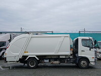 HINO Ranger Garbage Truck 2KG-FC2ABA 2019 179,196km_1