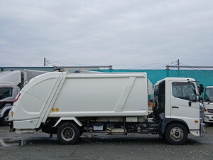 HINO Ranger Garbage Truck 2KG-FC2ABA 2019 179,196km_1