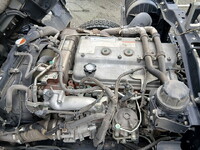 HINO Ranger Garbage Truck 2KG-FC2ABA 2019 179,196km_21